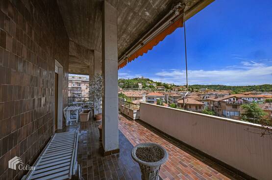 Appartamento di lusso Verona LS2174