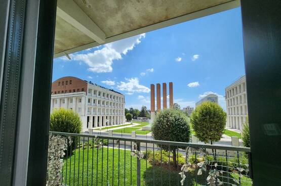 Five-rooms Apartment  Via Ca' di Cozzi FOR SALE for sale with garage Verona (Ponte Crencano)