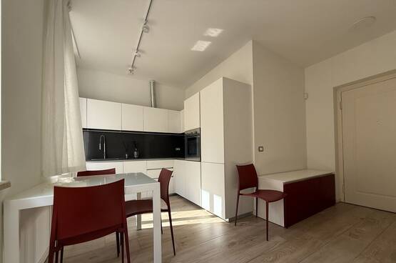 Appartamento bilocale Verona LS2175