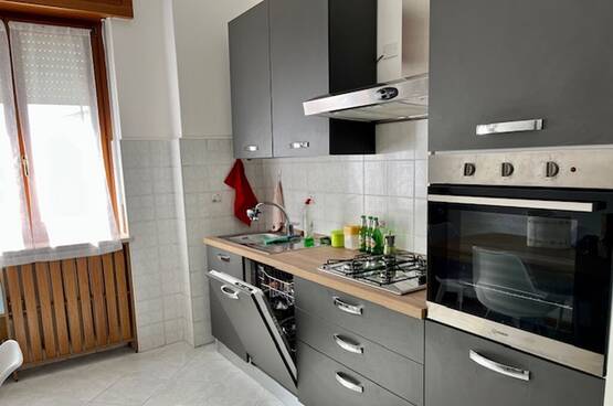 Appartamento monolocale Verona LS2178