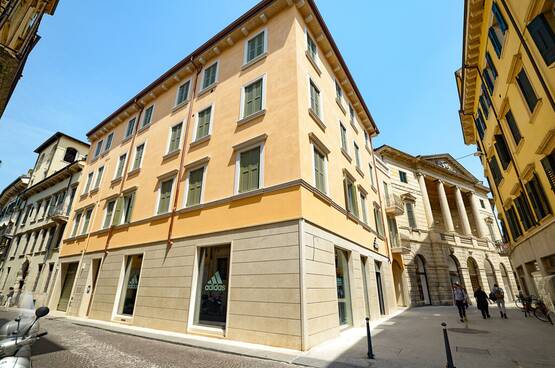 Appartamento bilocale Verona LS2175