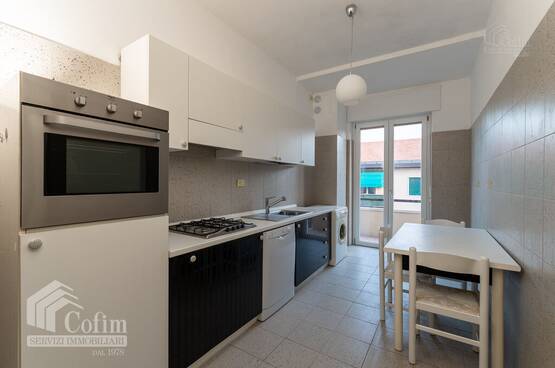 Appartamento trilocale Verona LS2194