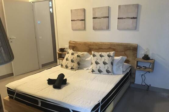 Appartamento bilocale in VENDITA, ristrutturato ARREDATO, v.ze CASTELVECCHIO Verona (Centro)