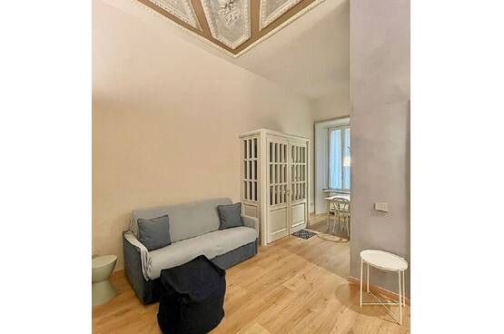 Appartamento bilocale Verona LS2187