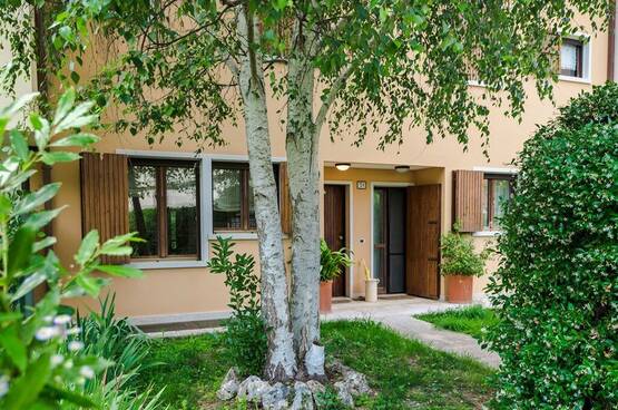 Villa a schiera Verona LS2199