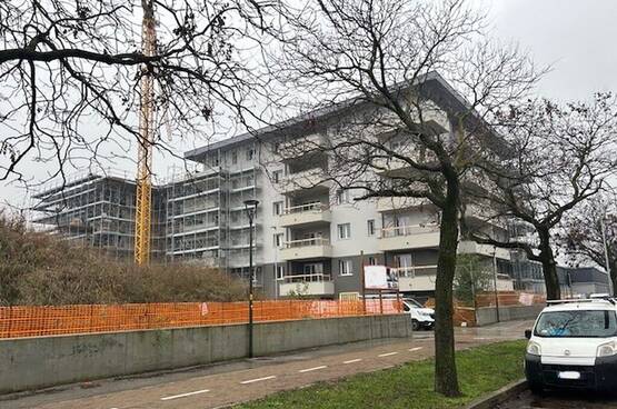 Appartamento quadrilocale Verona MA3200