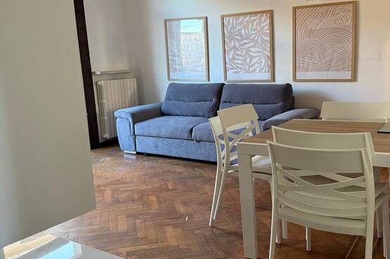 Two-rooms Apartment Verona LS2201