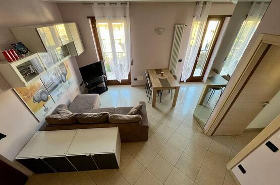 Three-rooms Apartment Pescantina LS2204