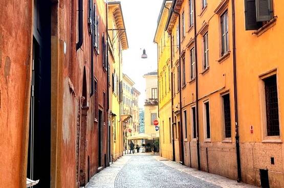 Four-rooms Apartment Verona MA3209