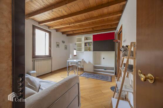 Two-rooms Apartment Verona MA3212