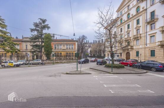 Two-rooms Apartment Verona MA3212