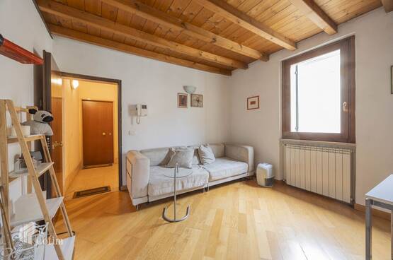 Appartamento bilocale Verona MA3212