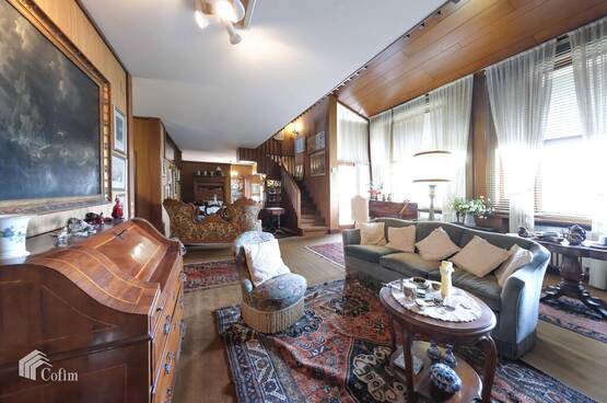 Luxury Apartment Verona LS2174