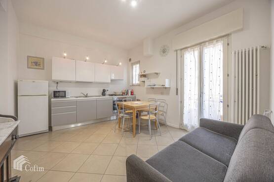 Appartamento bilocale Verona MA3220