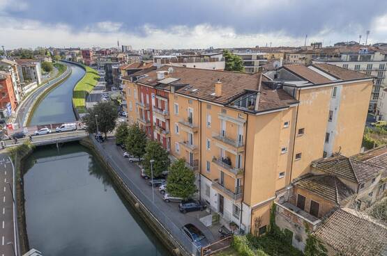 Appartamento bilocale Verona MA3220