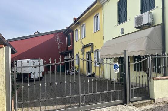 Appartamento quadrilocale A SCHIERA IN VENDITA CON GIARDINO PRIVATO E BOX San Giovanni Lupatoto (San Giovanni Lupatoto)