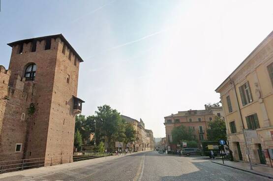 Two-rooms Apartment Verona LS2240