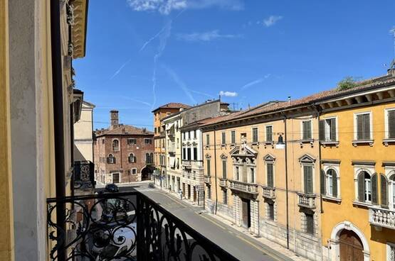 Four-rooms Apartment Verona LS2229