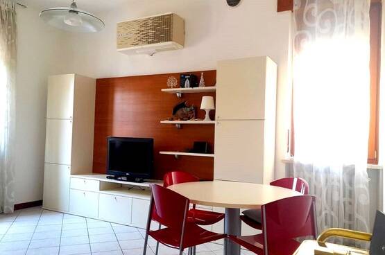 Two-rooms Apartment Verona LS2240